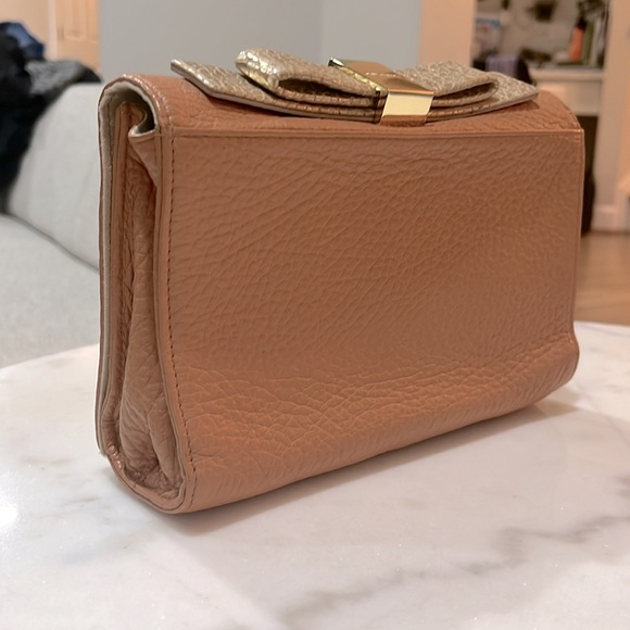 🎀 See by Chloe Leather bag - Picture 2 of 13